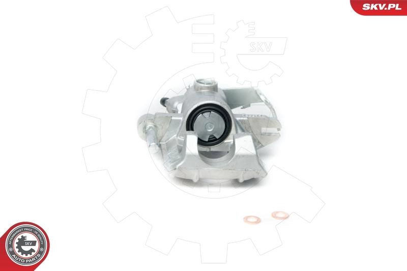 Brake Caliper 23SKV124