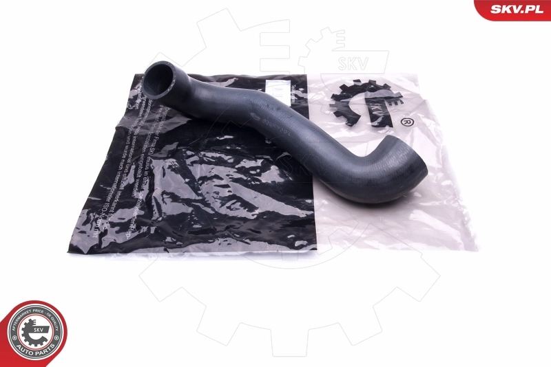 Charge Air Hose 43SKV187