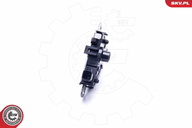 Bonnet Lock 96SKV167