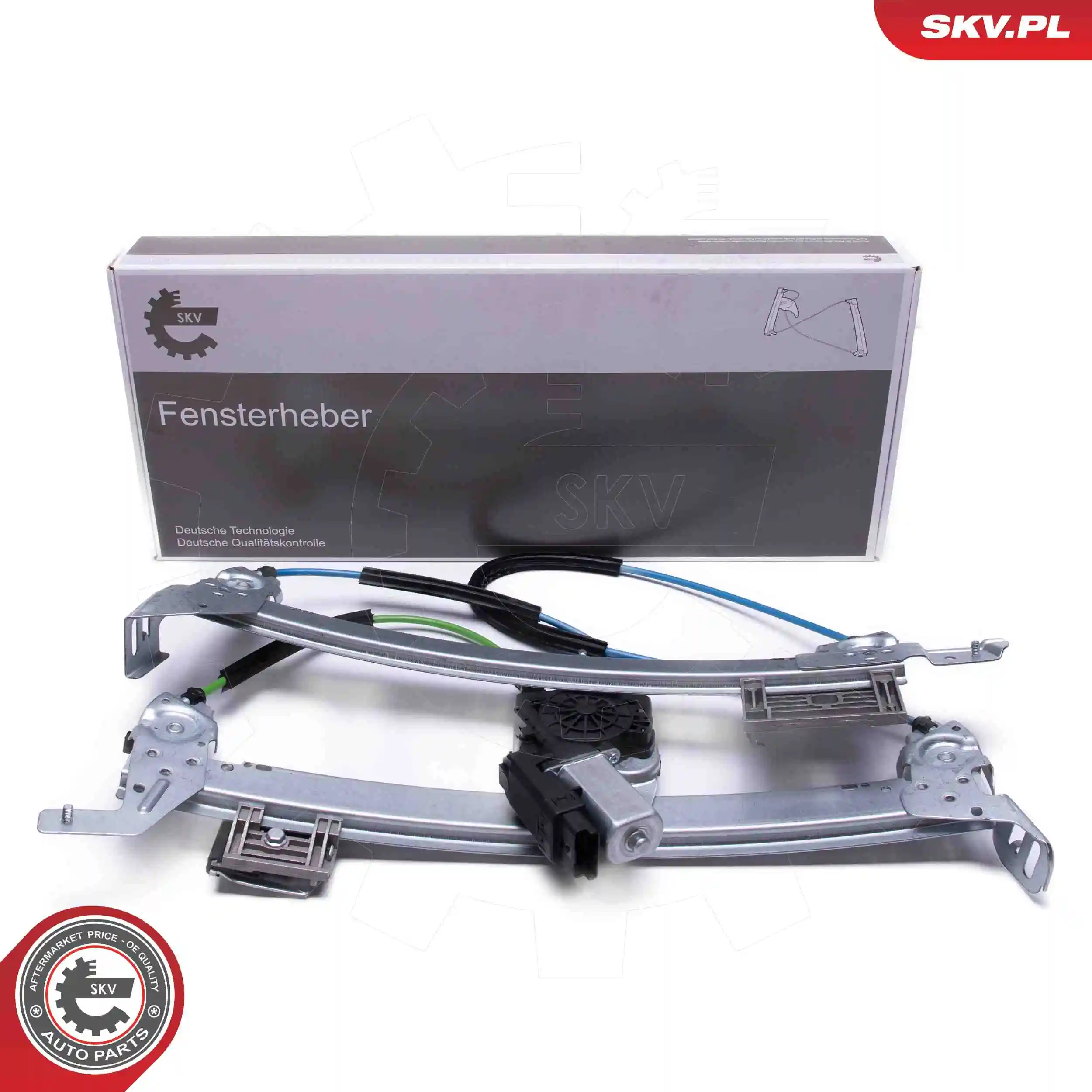 Window Regulator 51SKV516