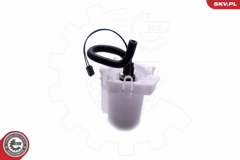 Fuel Feed Unit 02SKV835