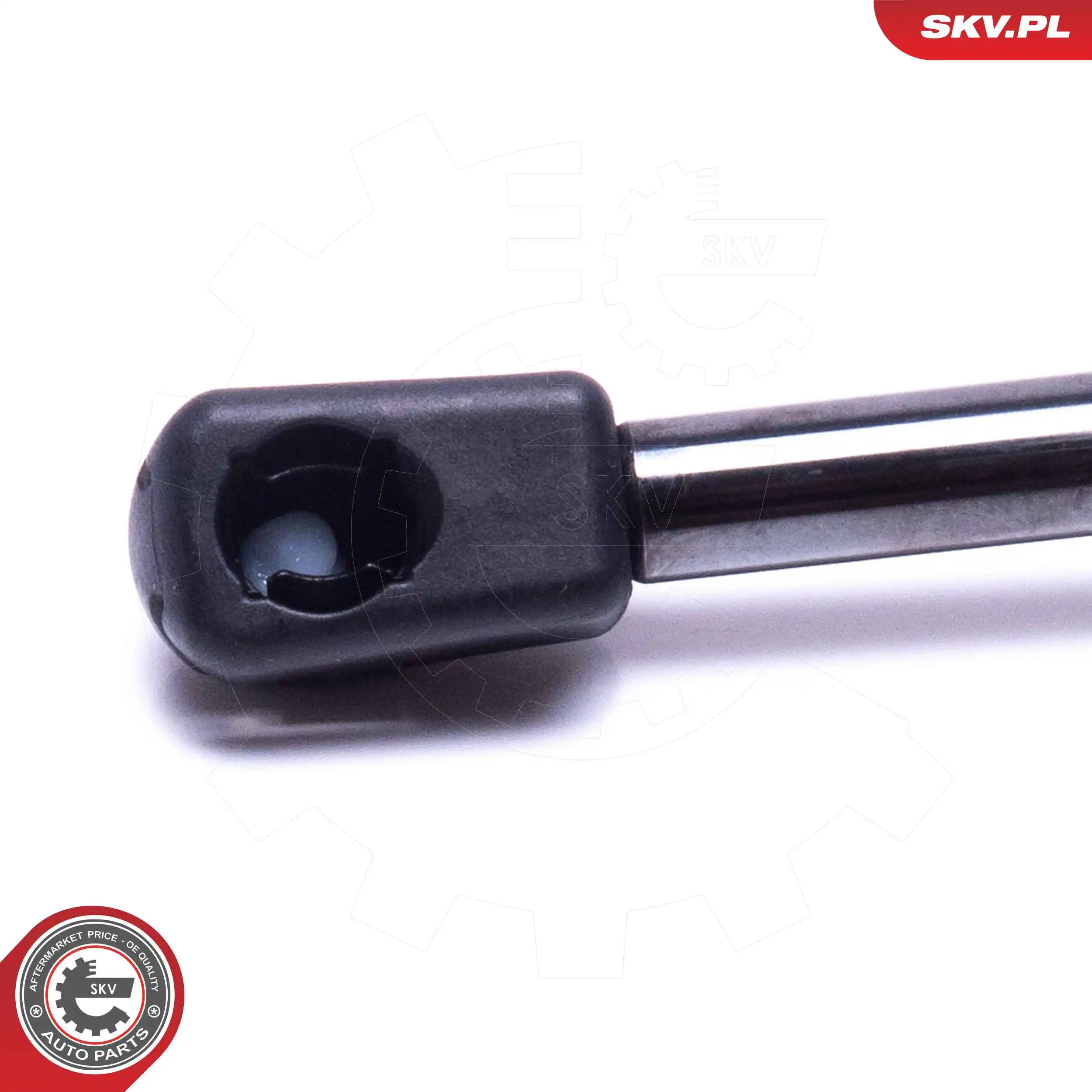 Gas Spring, boot/cargo area 52SKV817