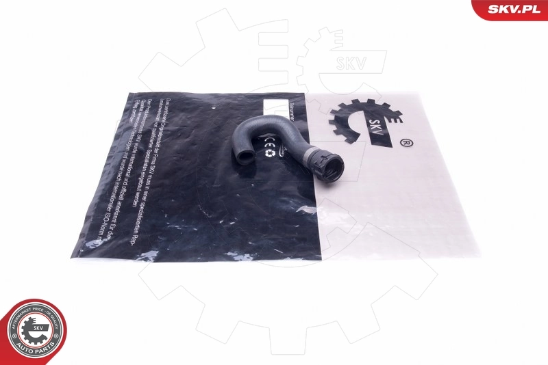 Radiator Hose 43SKV825