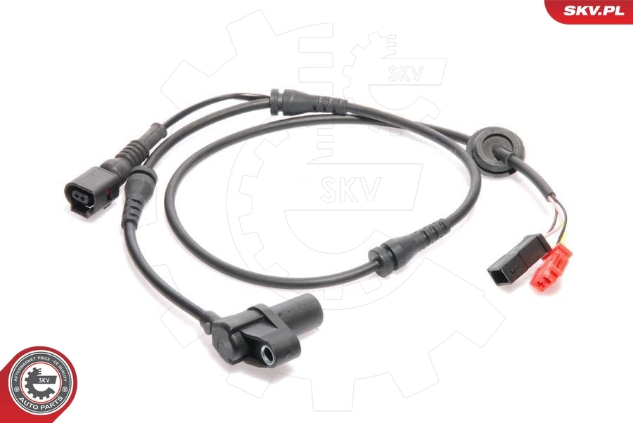 Sensor, wheel speed 06SKV015