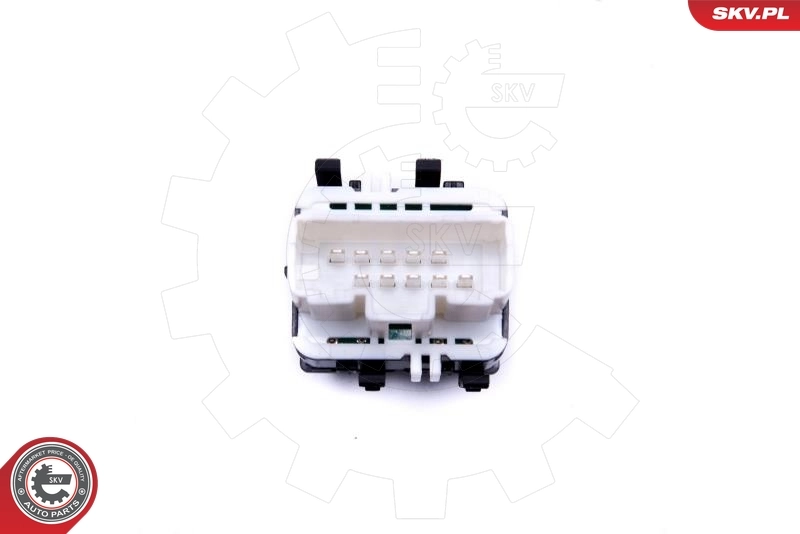 Switch, window regulator 37SKV384