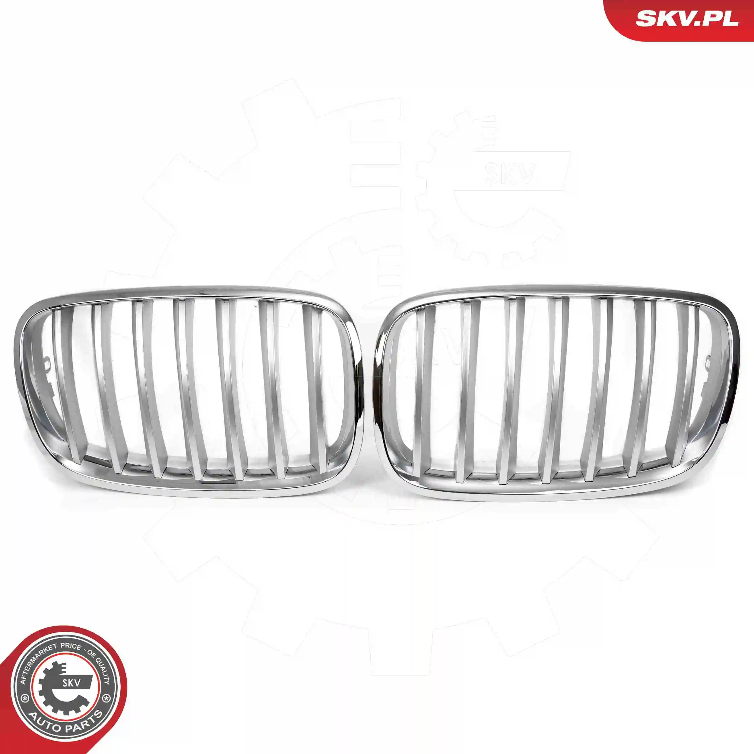 ESEN SKV 66SKV285 Radiator Grille
