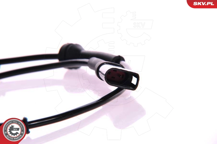 Sensor, wheel speed 06SKV055