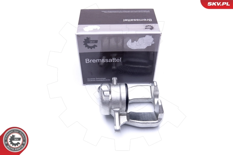 Brake Caliper 44SKV742