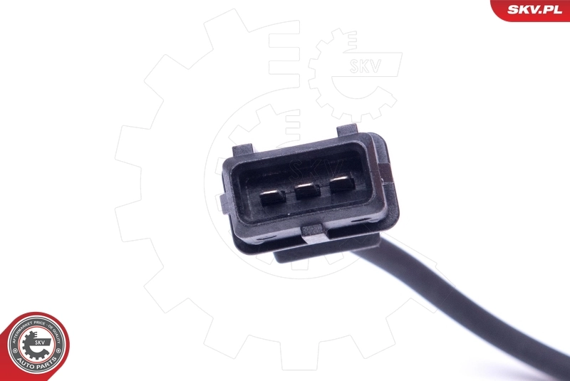 Sensor, crankshaft pulse 17SKV531