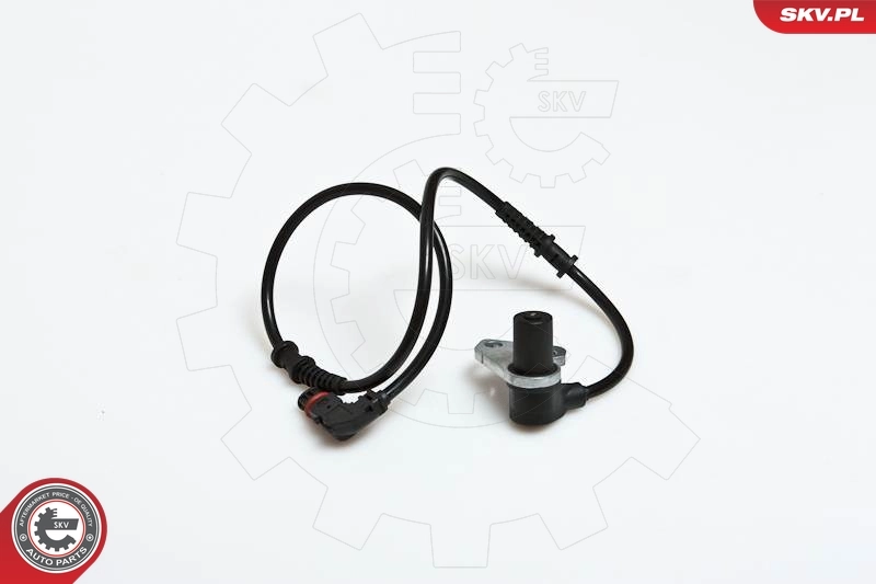 Sensor, wheel speed 06SKV145