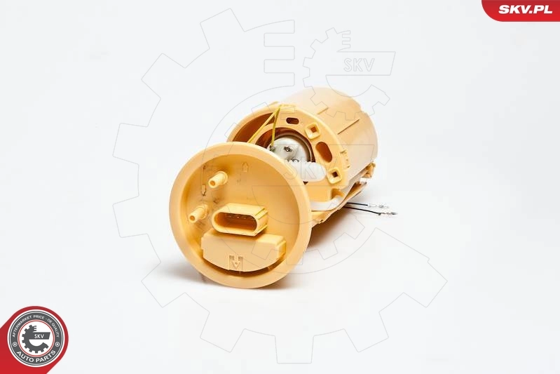 Fuel Feed Unit 02SKV736