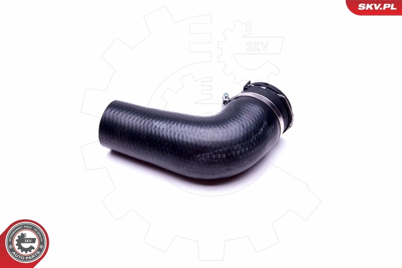 Charge Air Hose 43SKV458
