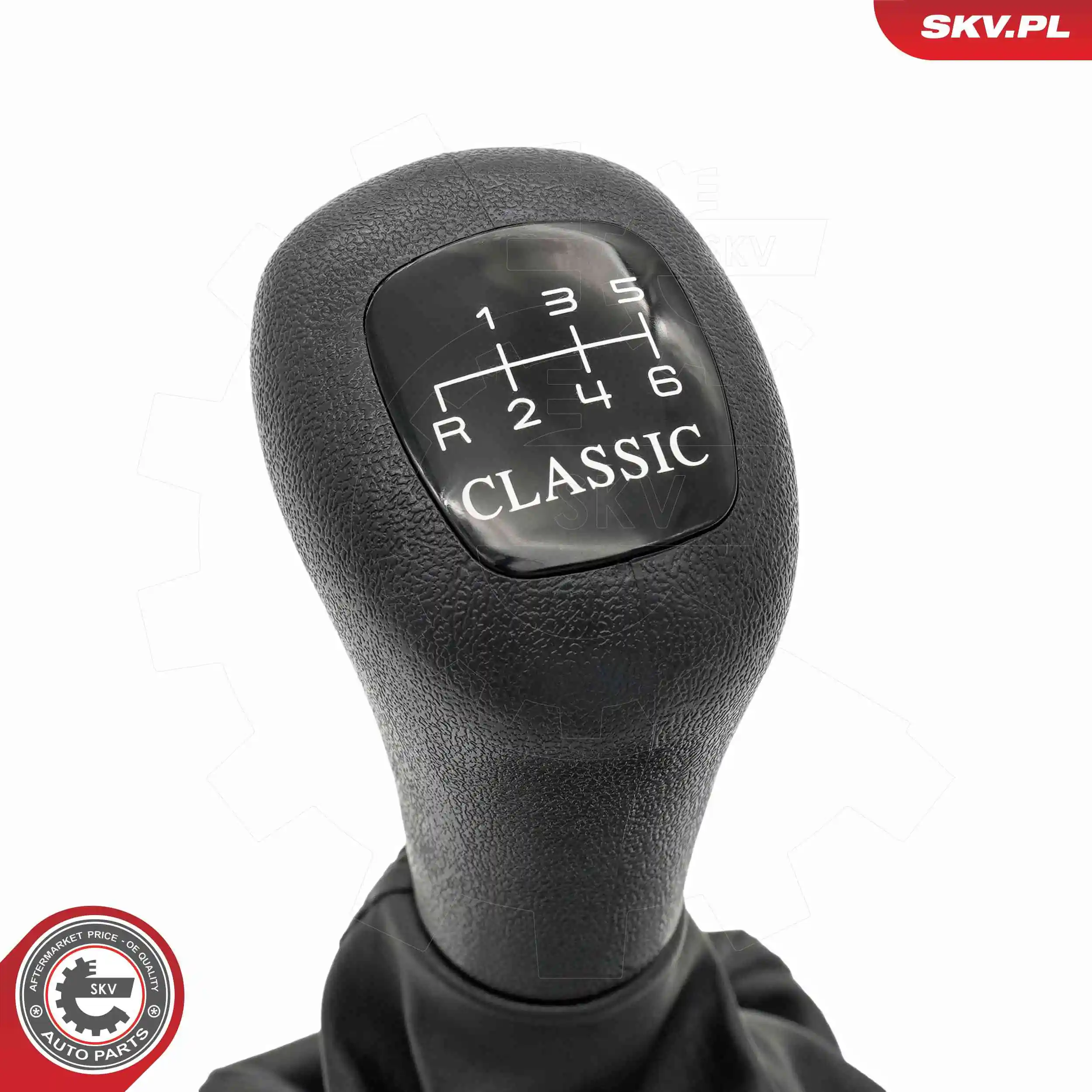 Gear Shift Lever Knob 63SKV520