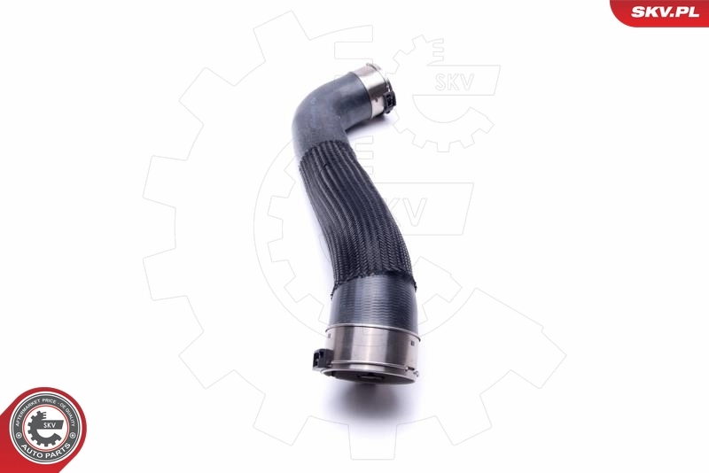 Charge Air Hose 54SKV009