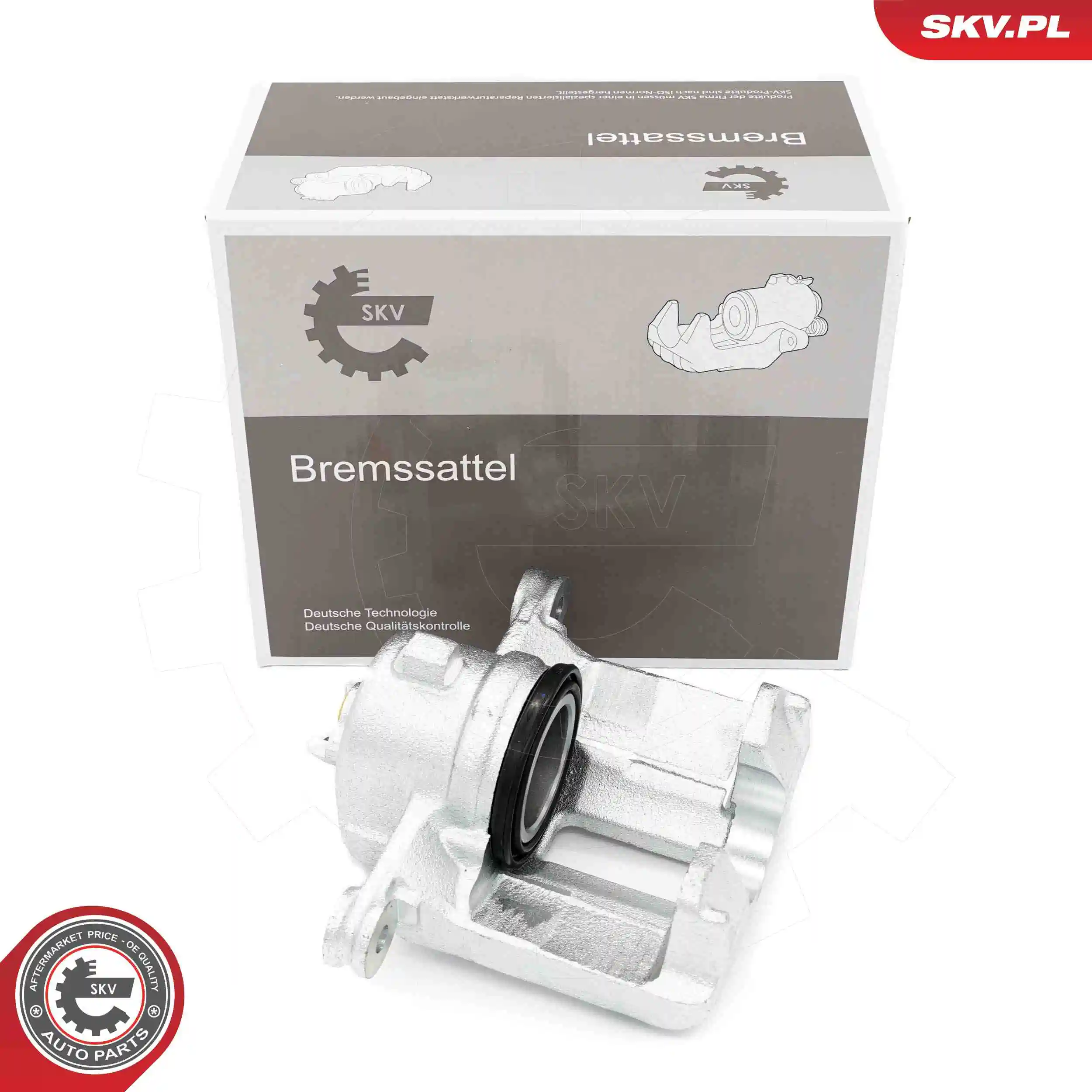 Brake Caliper 67SKV322