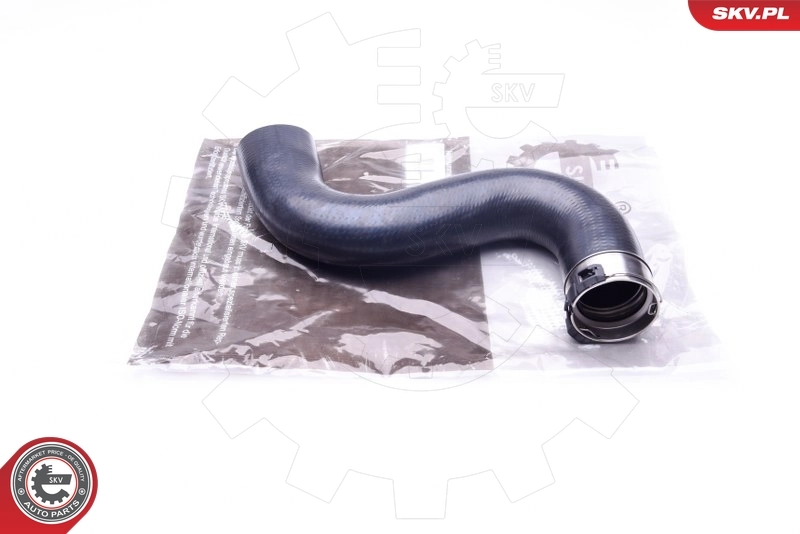 Charge Air Hose 43SKV006