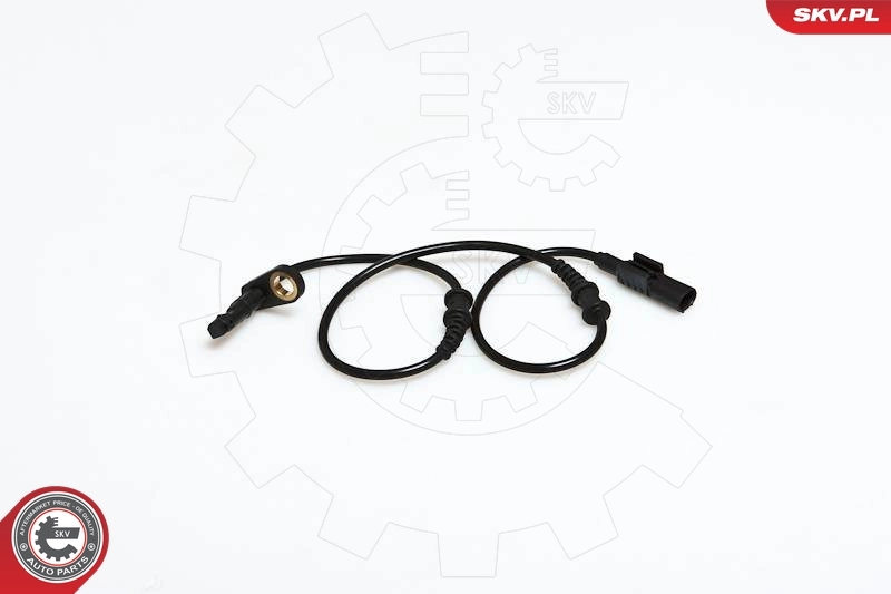 Sensor, wheel speed 06SKV147