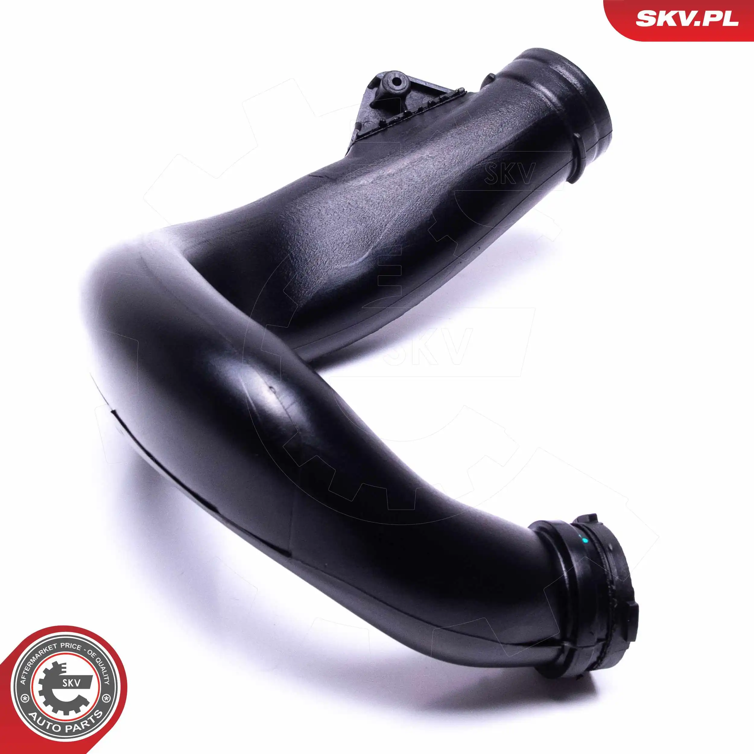 Charge Air Hose 54SKV541