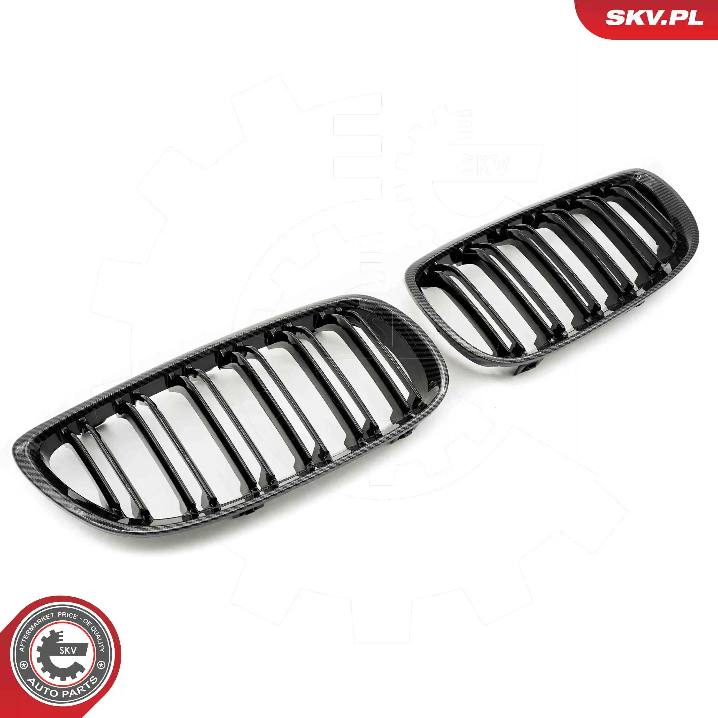 ESEN SKV 66SKV111 Radiator Grille