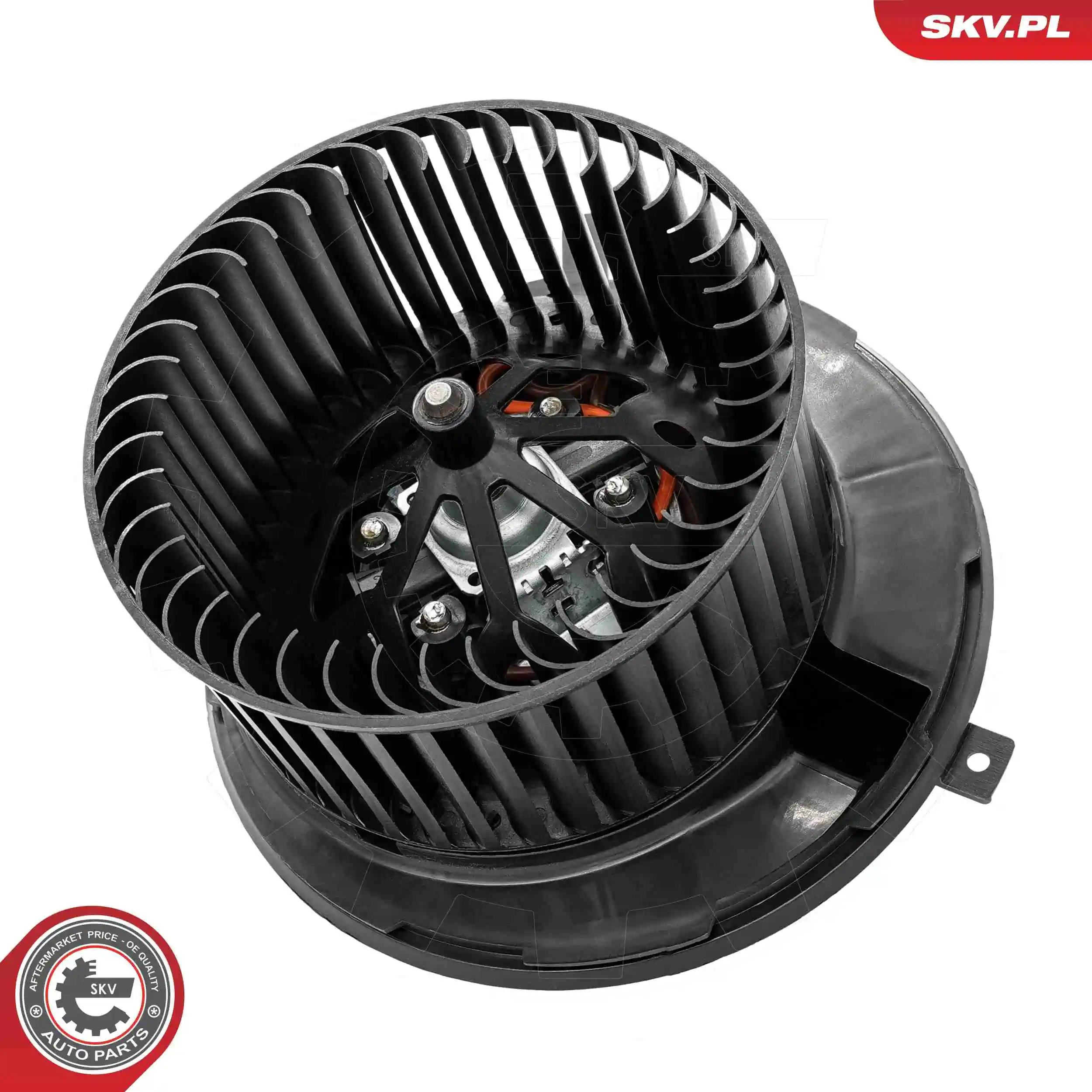 Interior Blower 68SKV234