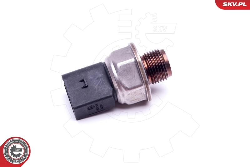 Sensor, fuel pressure 17SKV595