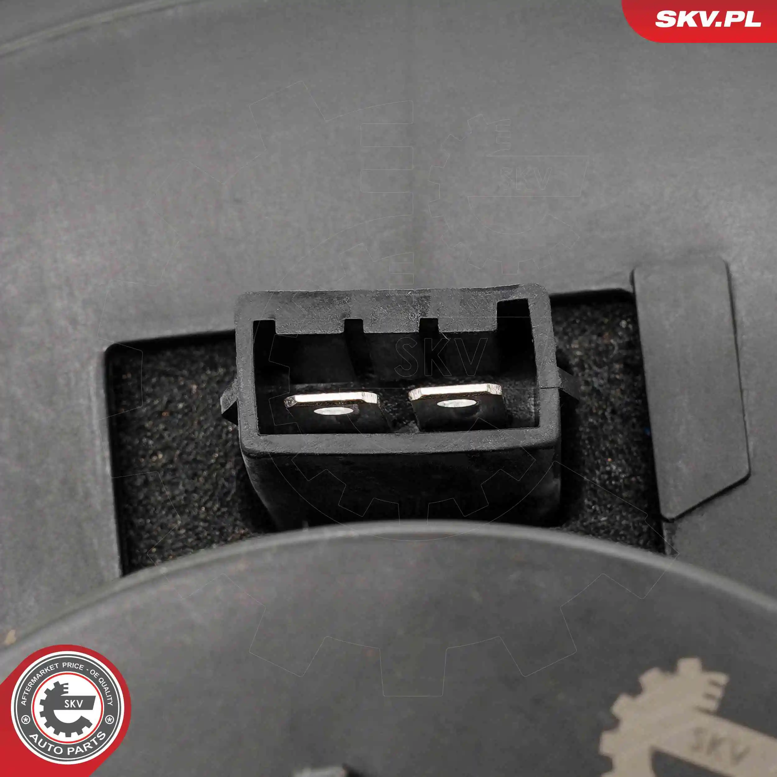 Interior Blower 68SKV098