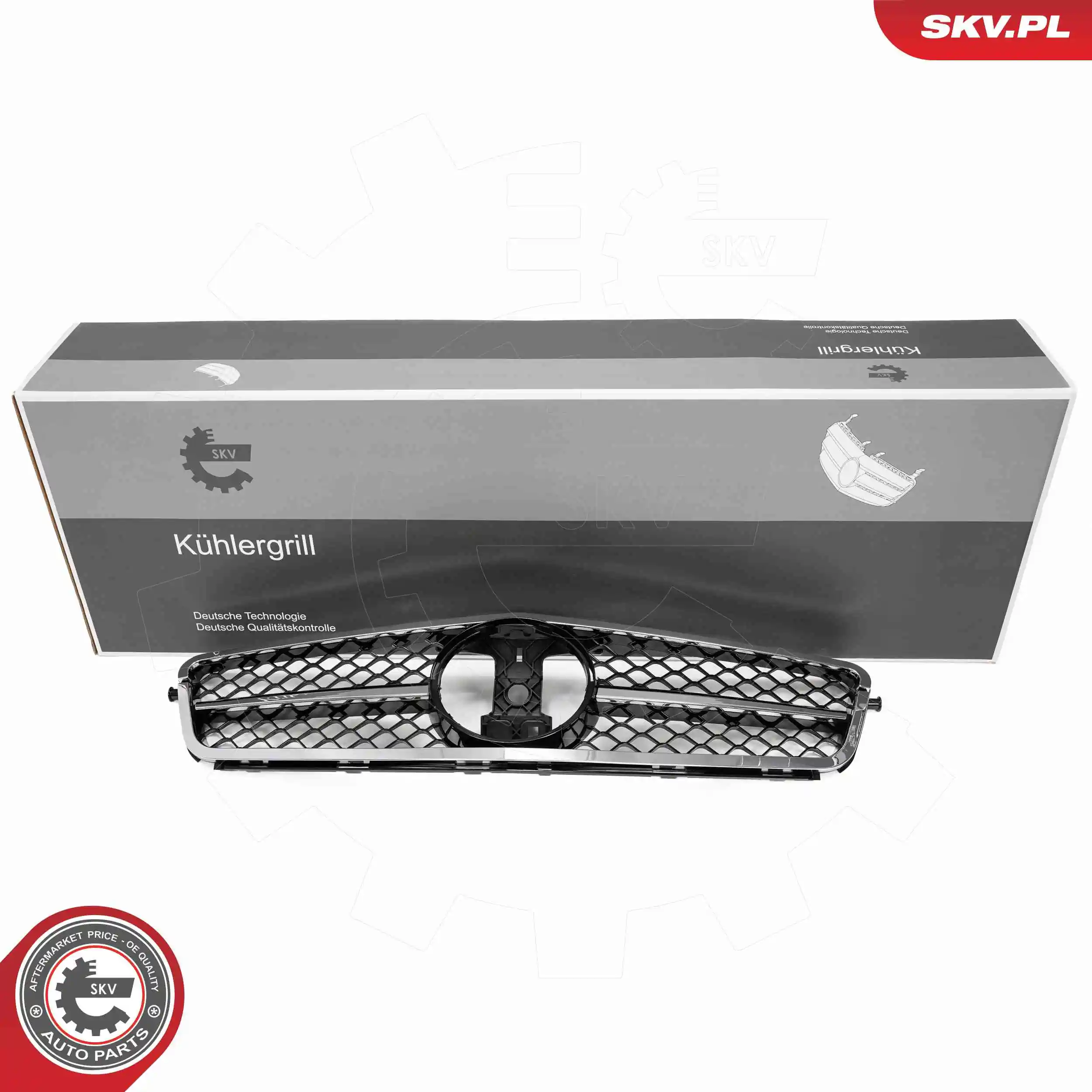 شبكة المبرد 66SKV516