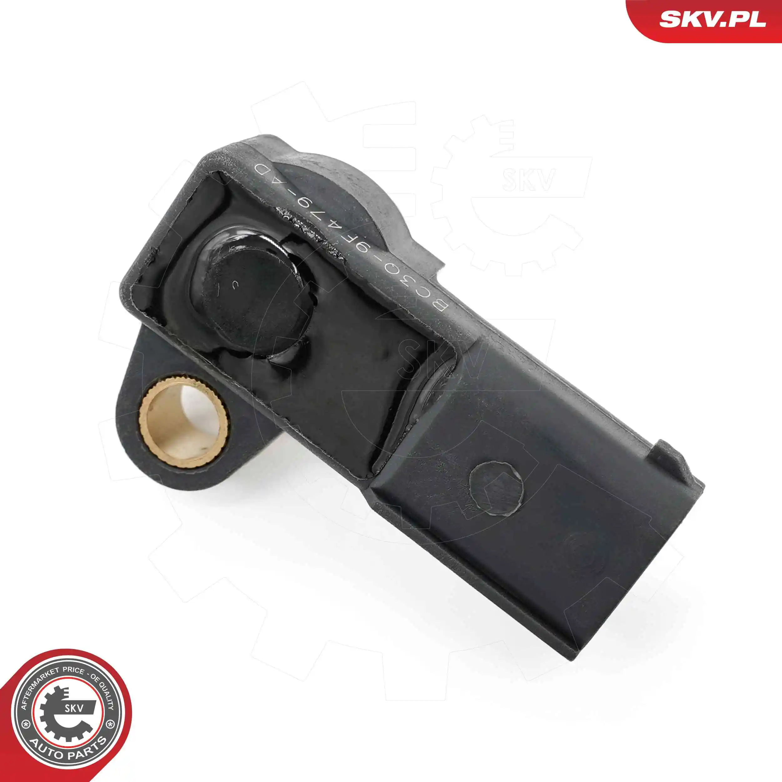 ESEN SKV 17SKV976 Sensor, intake manifold pressure