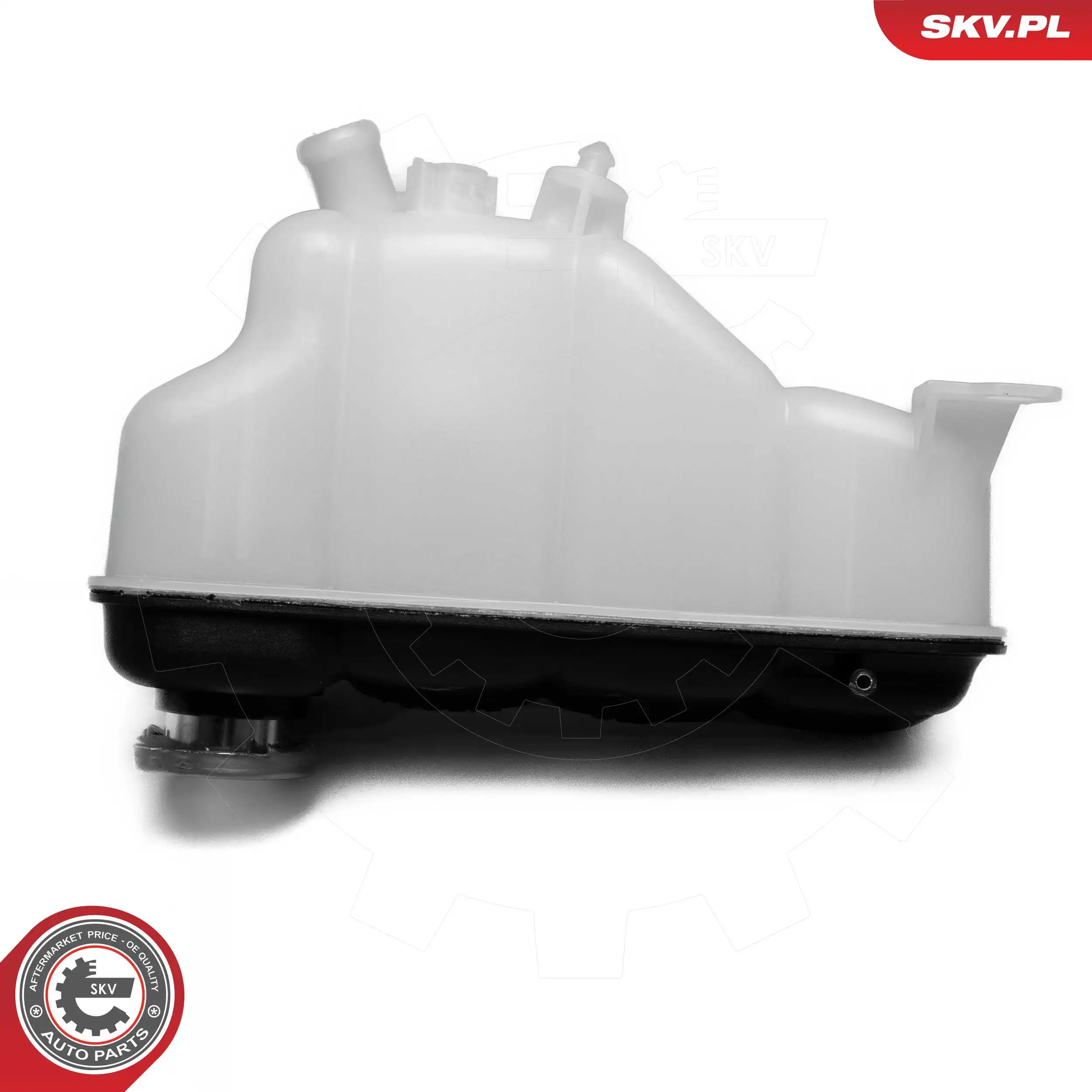 Expansion Tank, coolant 61SKV484