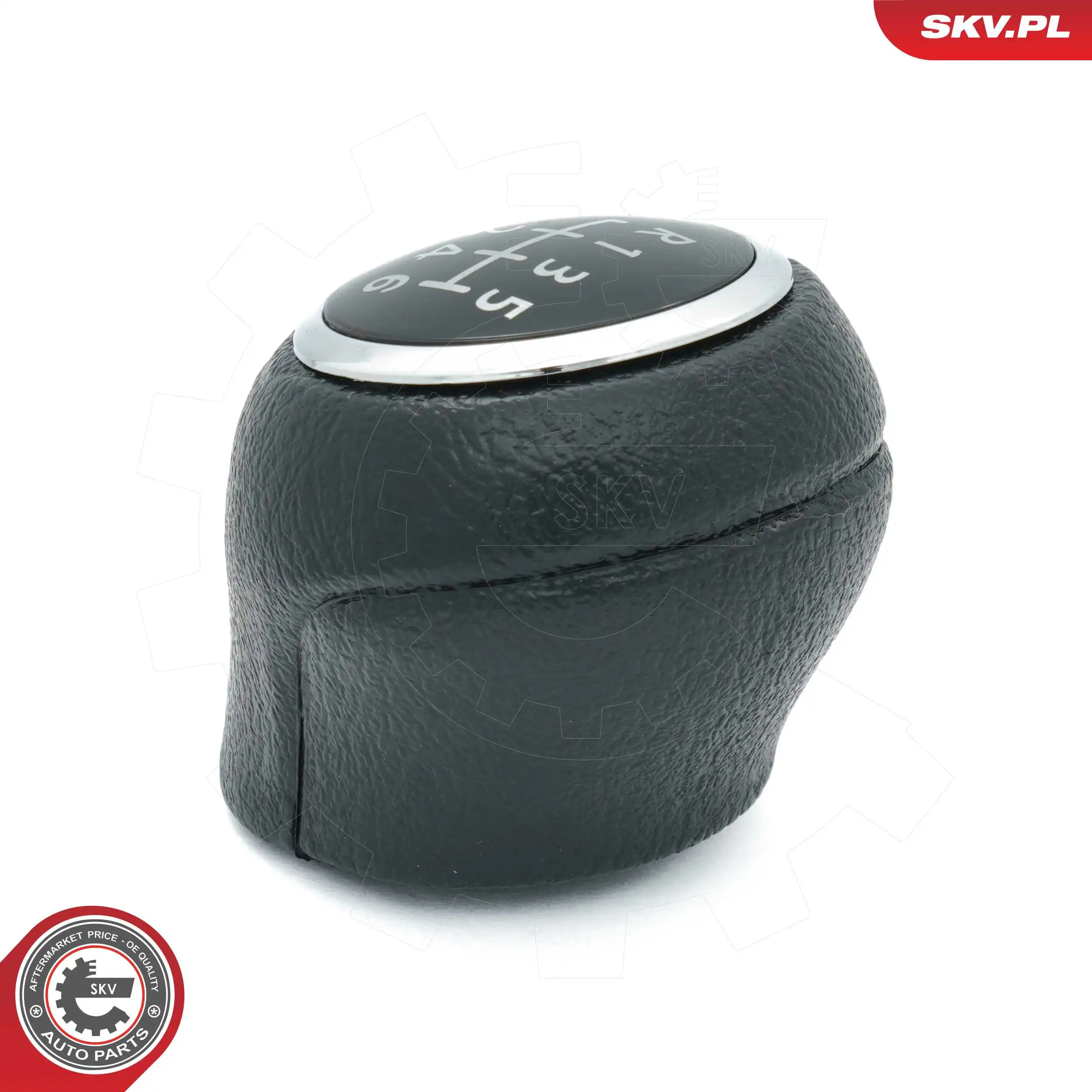 Gear Shift Lever Knob 63SKV125