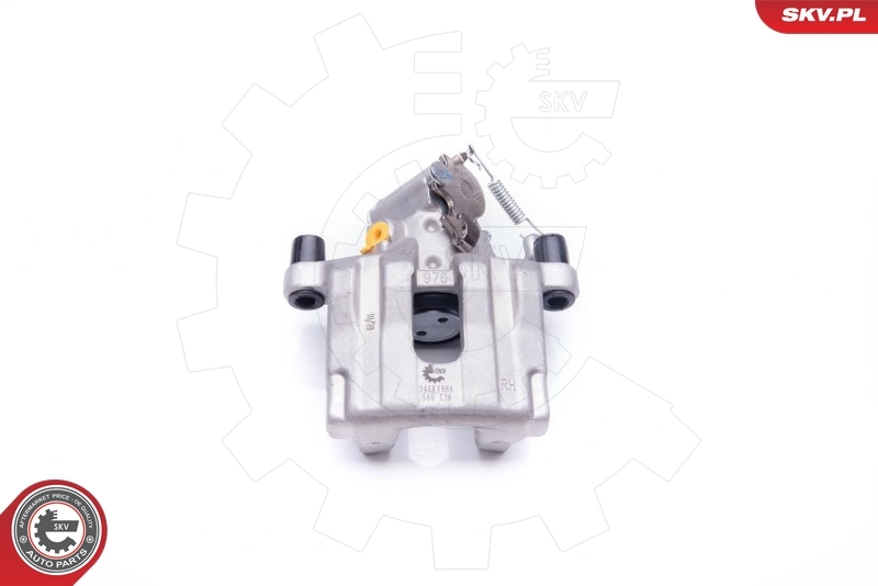 Brake Caliper 34SKV984