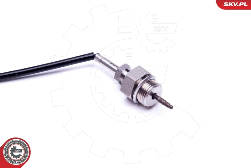 Sensor, exhaust gas temperature 30SKV336