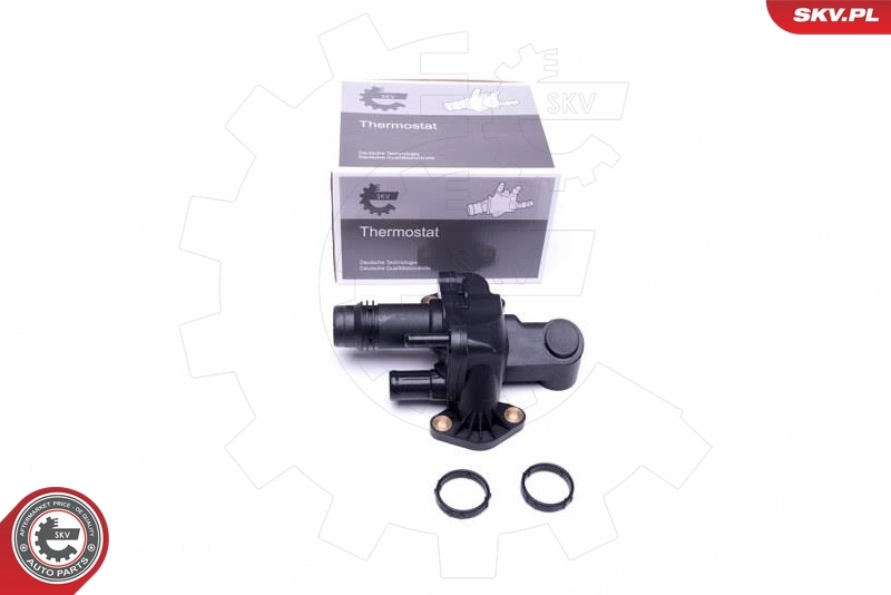 Thermostat Housing 20SKV606