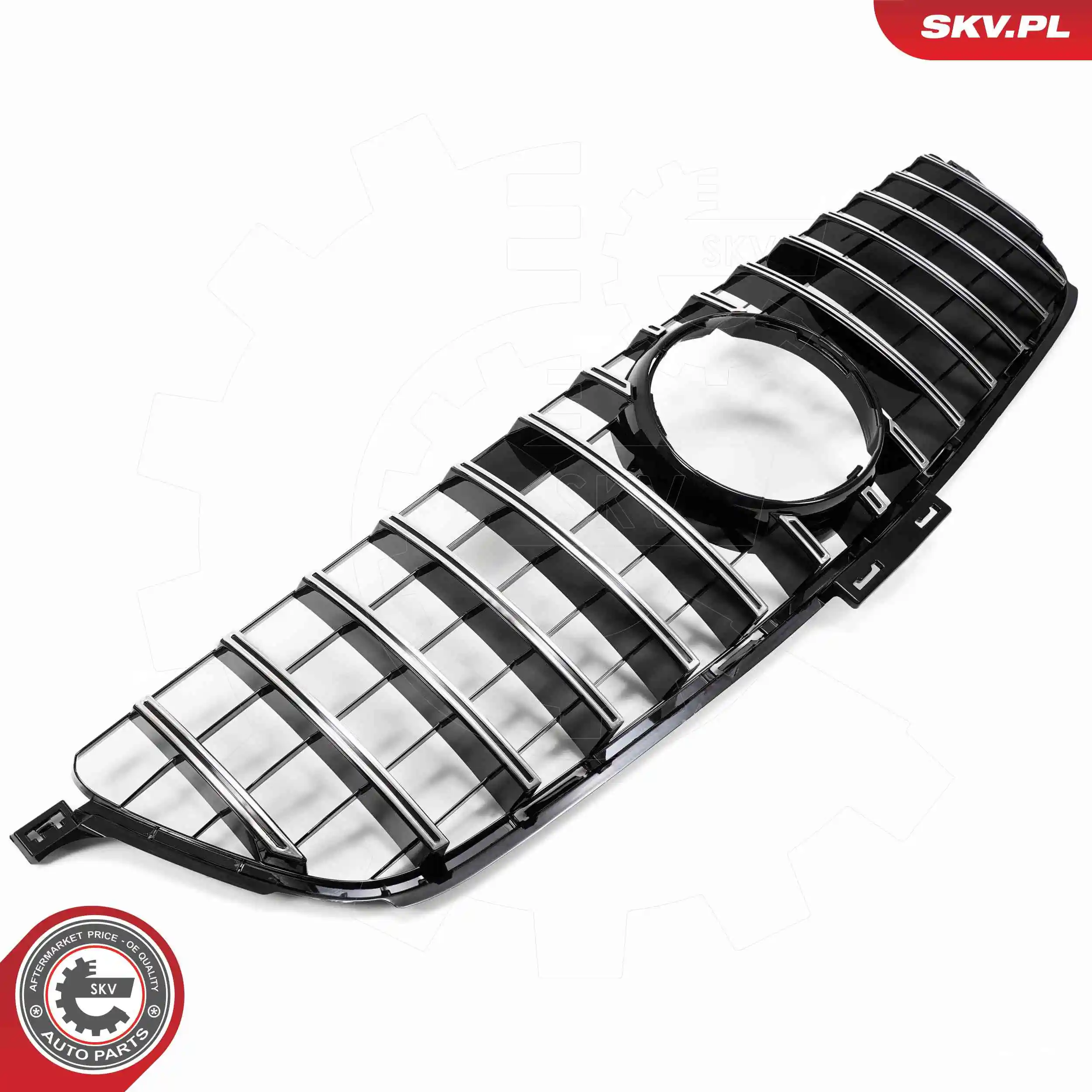 ESEN SKV 66SKV587 Radiator Grille