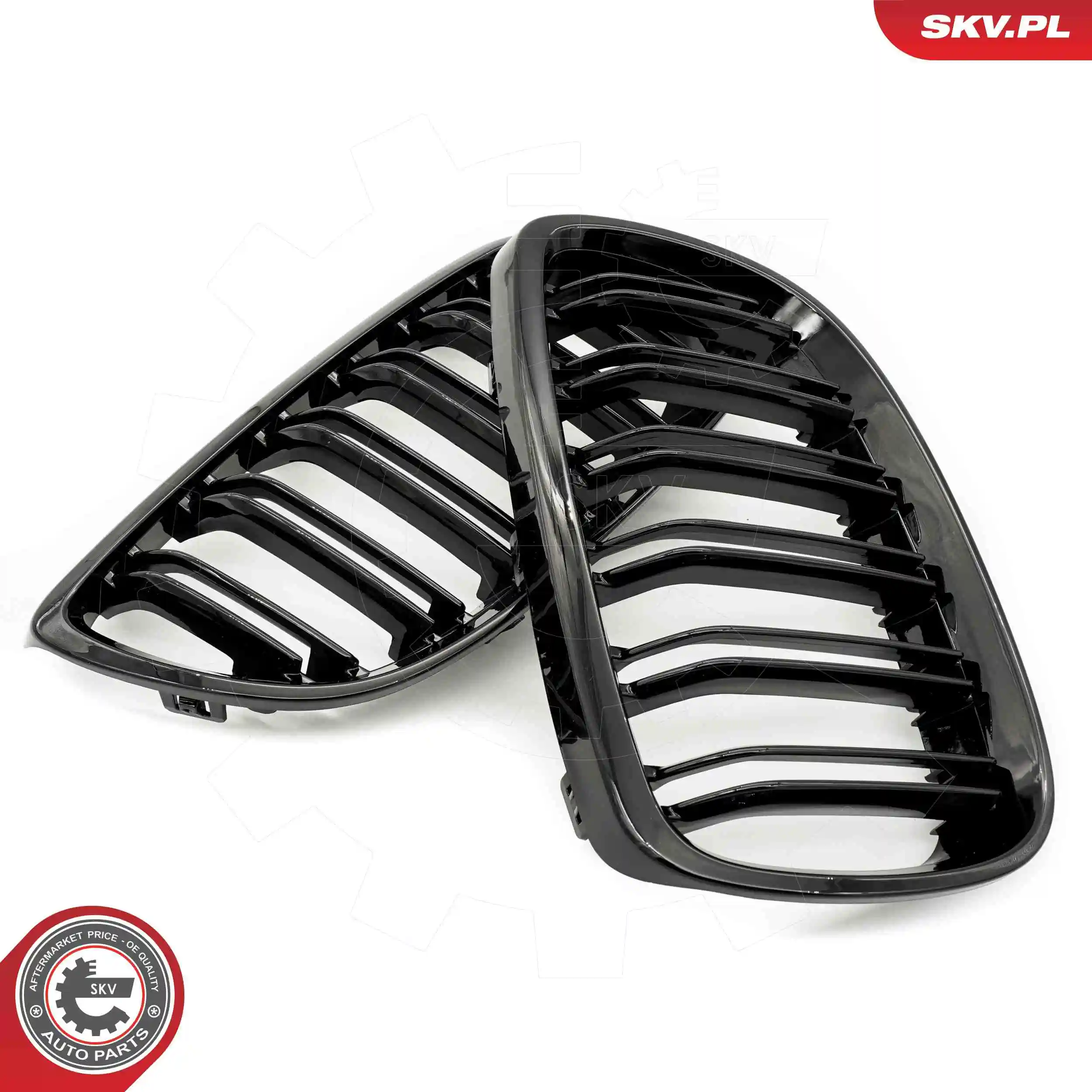 ESEN SKV 66SKV107 Radiator Grille