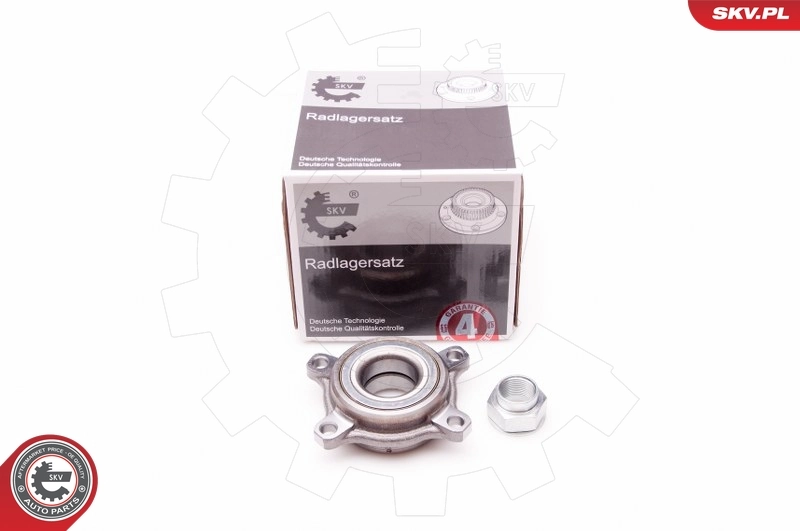 Wheel Bearing Kit 29SKV138