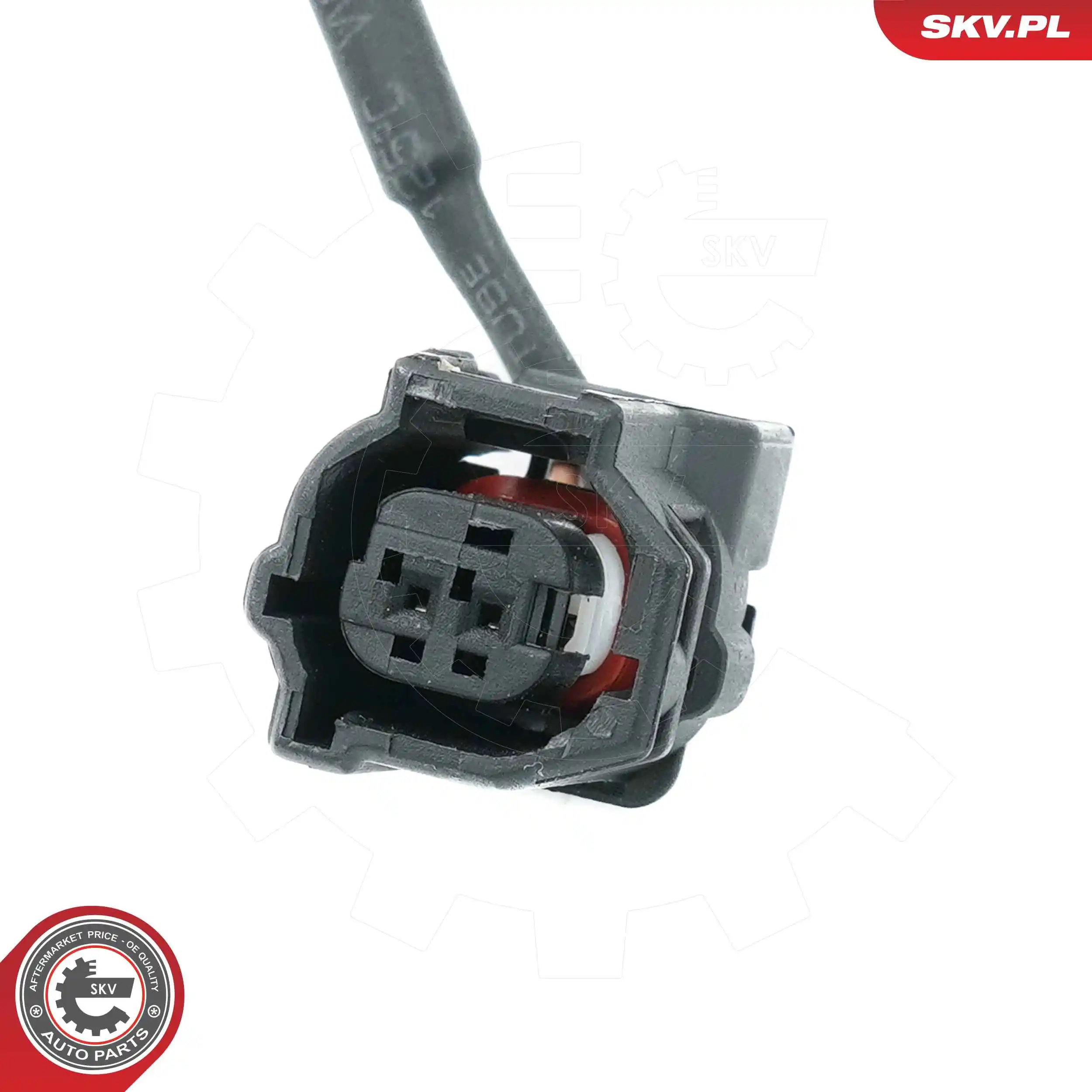 ESEN SKV 06SKV536 Sensor, wheel speed