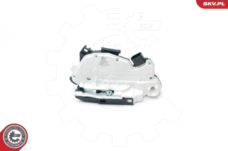 Door Lock 16SKV171