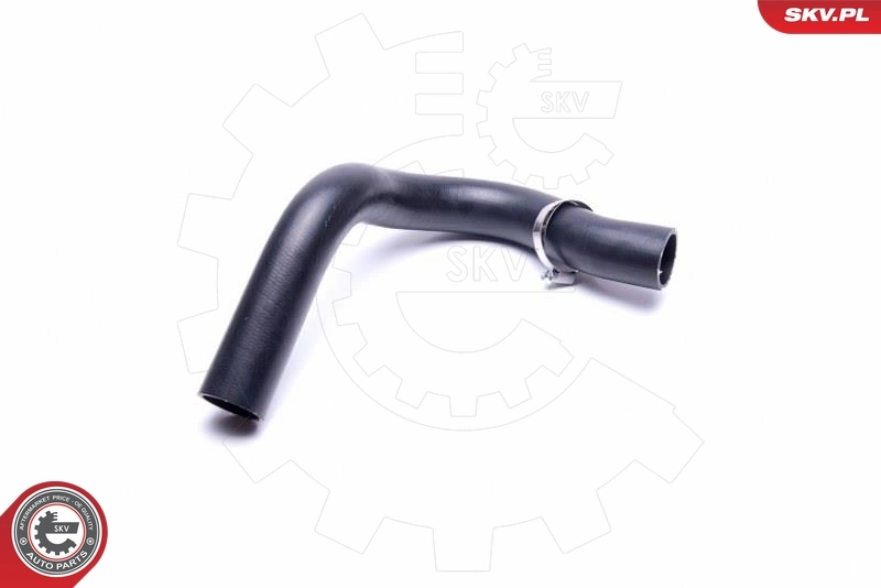 Charge Air Hose 54SKV026