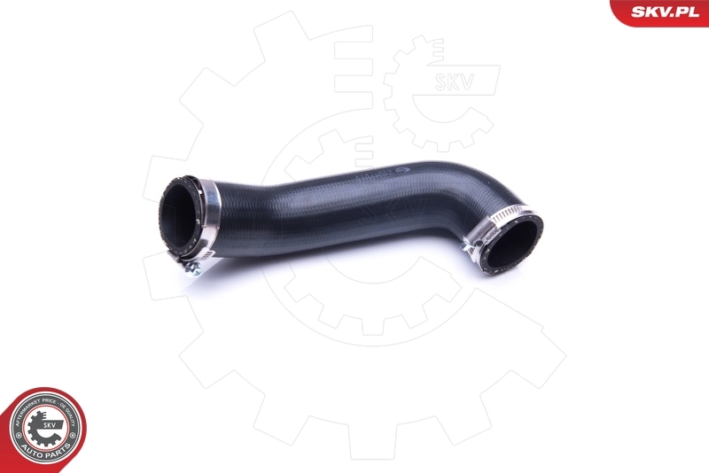 Charge Air Hose 24SKV863