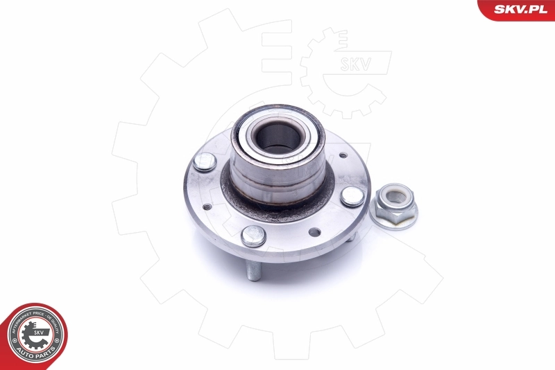 Wheel Bearing Kit 29SKV210