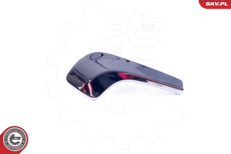 Door Handle, interior equipment 96SKV122