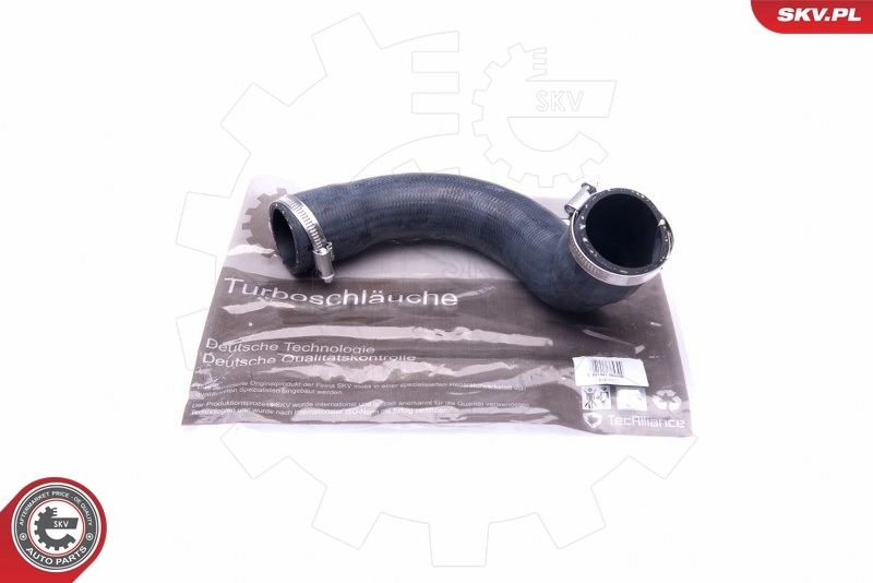 Charge Air Hose 24SKV931