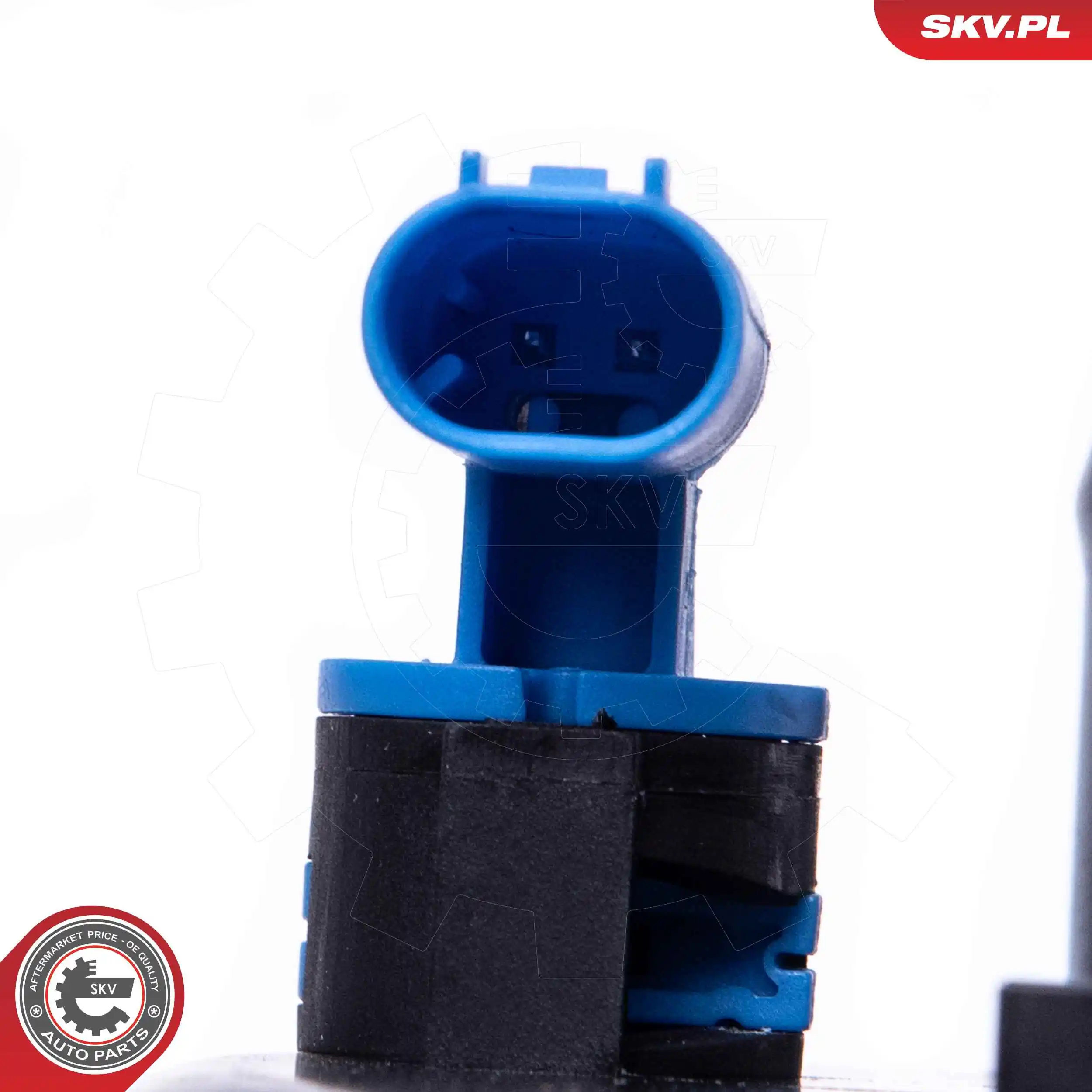 ESEN SKV 61SKV908 Equalising reservoir, hydraulic oil (power steering)