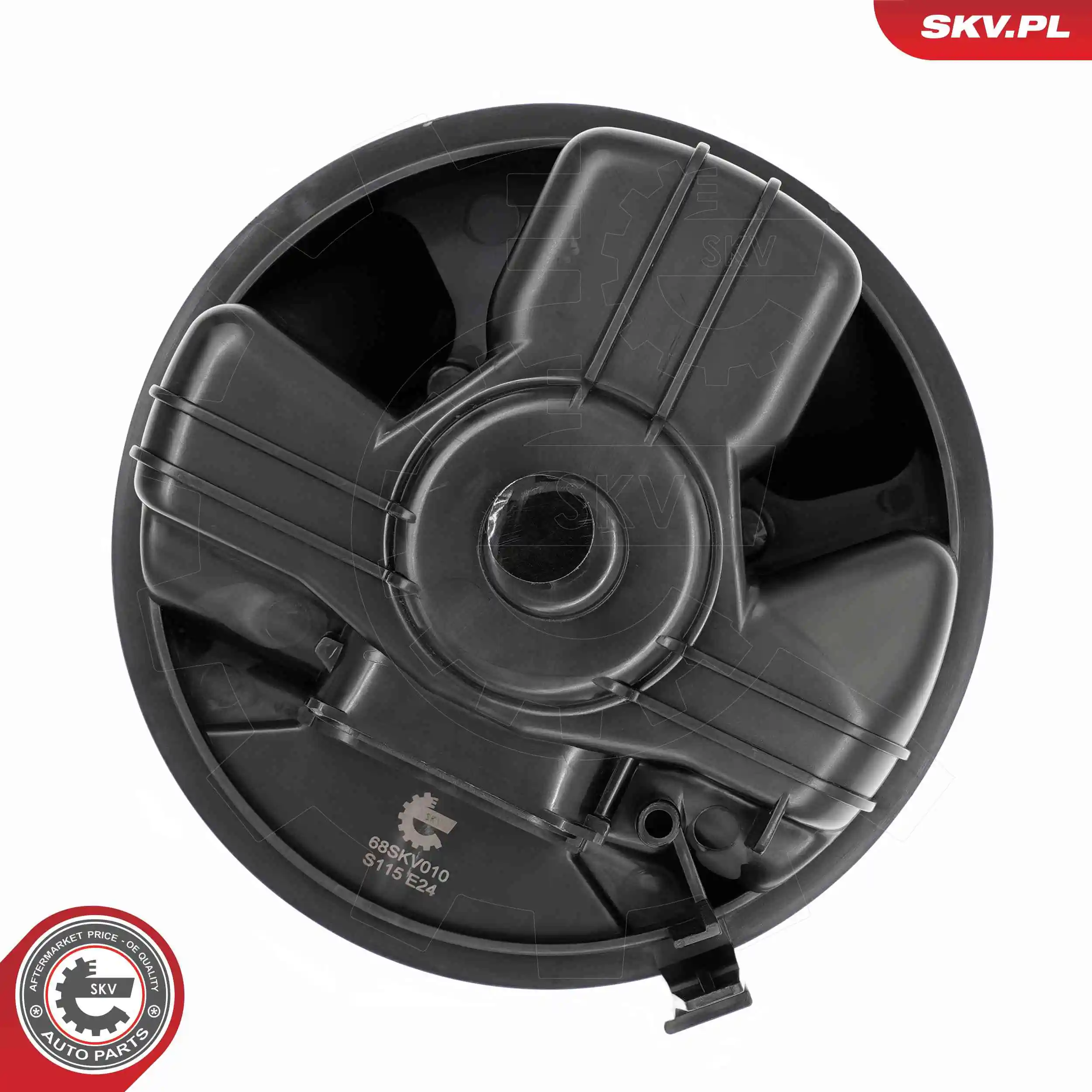 Interior Blower 68SKV010