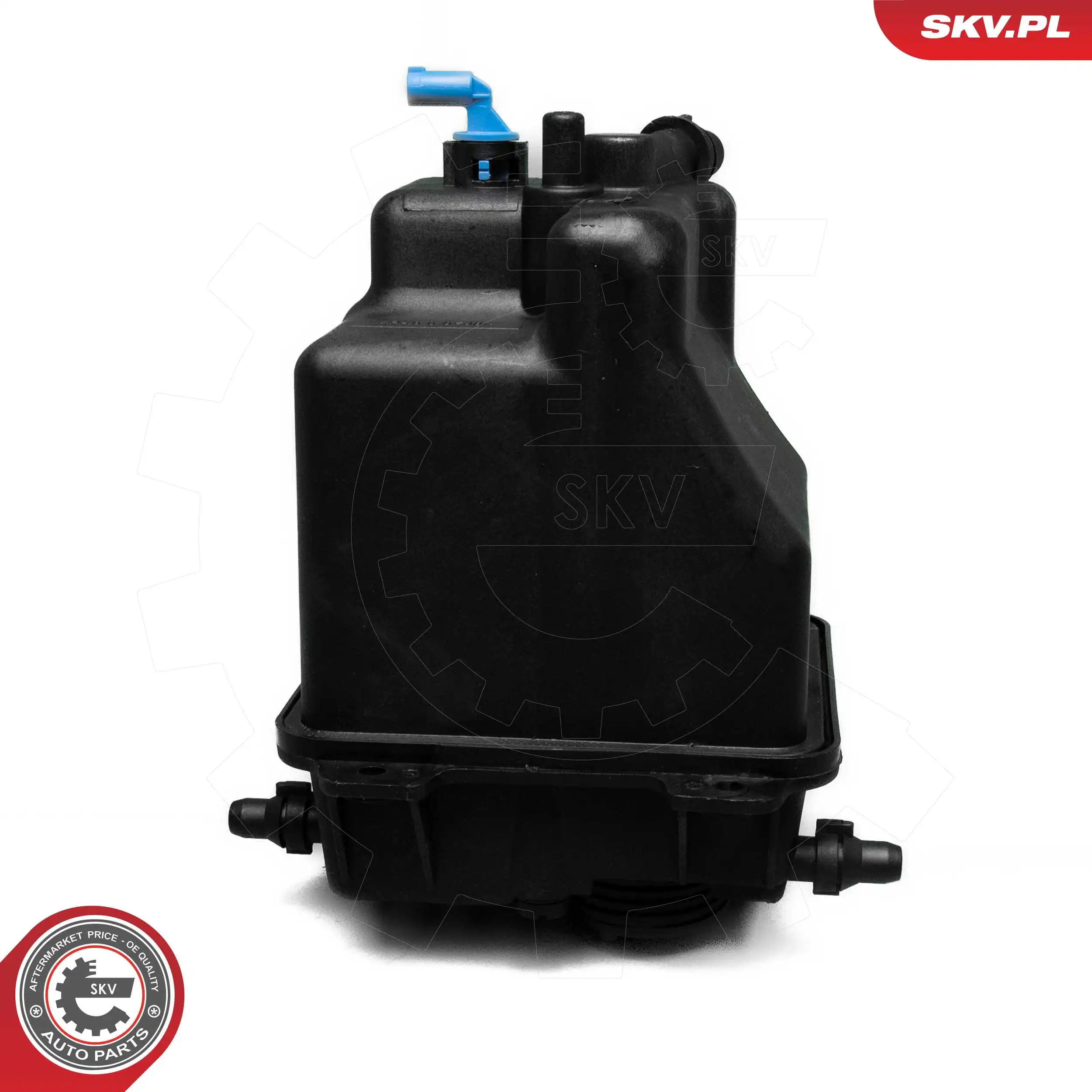 Expansion Tank, coolant 61SKV337