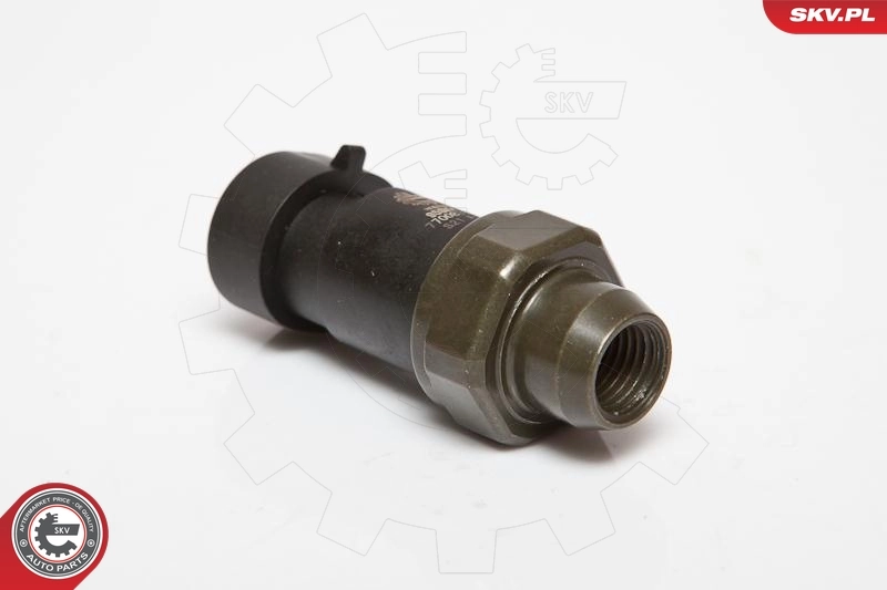 Pressure Switch, air conditioning 95SKV115