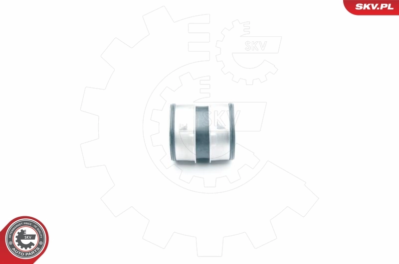 Charge Air Hose 24SKV042