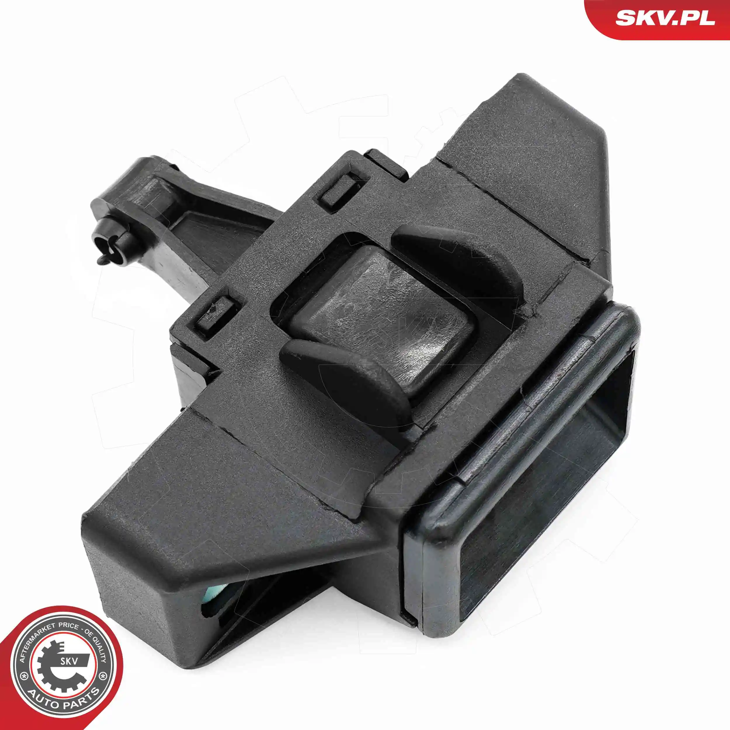 ESEN SKV 16SKV938 Tailgate Lock