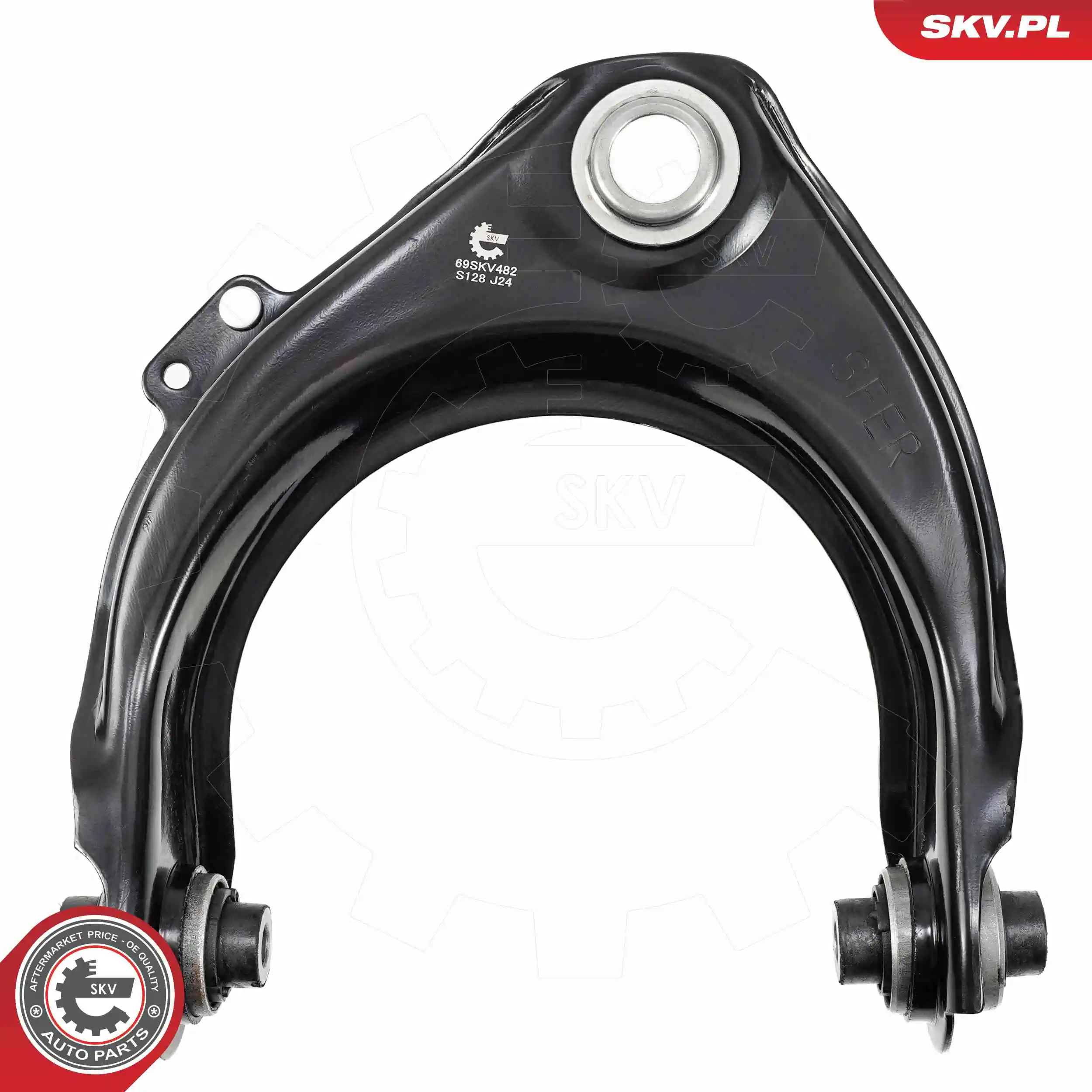 Control/Trailing Arm, wheel suspension 69SKV482